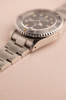 1983 Rolex Ghost 16660 Matte Dial Sea-Dweller
