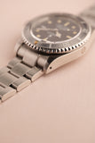 1983 Rolex Ghost 16660 Matte Dial Sea-Dweller