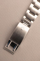1971 Rolex Fuchsia 1675 GMT - MK 1 Dial - Unpolished