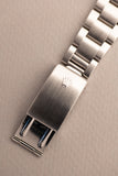 1971 Rolex Fuchsia 1675 GMT - MK 1 Dial - Unpolished