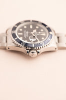 1982 Rolex 16800 Matte Dial Submariner - Transitional