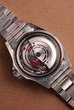 1987 Rolex 168000 Submariner  - Unpolished