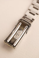 1998 Rolex 16570 Polar White Explorer II - Tritium Dial