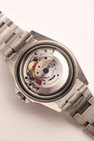 1999 Rolex 16710 Pepsi GMT - Unpolished