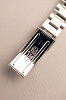 1997 Rolex 16570 Polar Explorer II w/ “Swiss” only dial