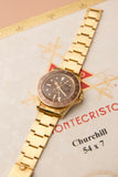 1979 Rolex 1675/8 Nipple Rootbeer Dial - Unpolished