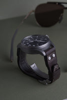 2018 IWC 5002 - Big Pilot Safari in Titanium