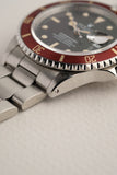 1986 Rolex 16800 Tropical Submariner