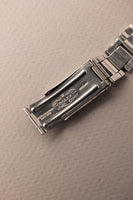 1967 Rolex 5513 Day-Glow Submariner