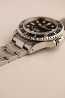 1984 Rolex 16660 Matte Dial Sea-Dweller
