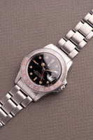 1966 Rolex Gilt 1675 Pepsi GMT