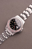 1966 Rolex Gilt 1675 Pepsi GMT
