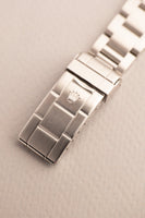 1993 Rolex 16570 Explorer II Black Dial - Unpolished
