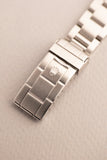 1993 Rolex 16570 Explorer II Black Dial - Unpolished