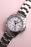 1991 Rolex 16570 Polar Explorer