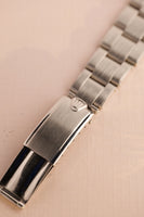 1969 Rolex 6262 Daytona Silver Dial