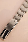 1969 Rolex 6262 Daytona Silver Dial
