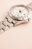 2000 Rolex 16570 Polar Explorer II