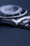 1979 Rolex 5513 Maxi III Dial “Lollipop” Submariner