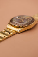 1979 Rolex 1675/8 Nipple Rootbeer Dial - Unpolished