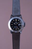 1972 Rolex MK IV 1675 Pepsi GMT