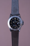 1972 Rolex MK IV 1675 Pepsi GMT