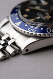 1978 Rolex MK4 Pepsi 1675 GMT