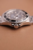 1987 Rolex 168000 Submariner  - Unpolished
