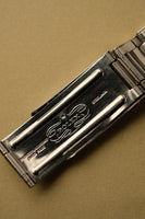 1965 Rolex 1016 Explorer - Gilt Dial