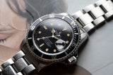 1983 Rolex 16800 Submariner