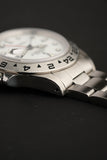 1987 Rolex 16550 Explorer II Polar Dial
