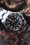 1980 Rolex 5513 Maxi IV dial Submariner
