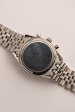 1960 Rolex “Pre-Daytona” 6234 Chronograph - Blue Dial