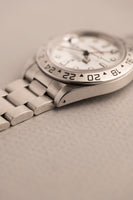 1996 Rolex 16570 Polar Explorer II - Unpolished