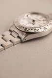 1996 Rolex 16570 Polar Explorer II - Unpolished