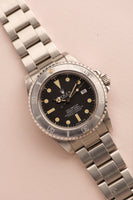1983 Rolex Ghost 16660 Matte Dial Sea-Dweller