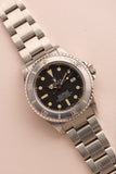1983 Rolex Ghost 16660 Matte Dial Sea-Dweller