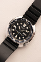 1976 Seiko Scubapro 450 6306