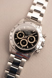 1994 Rolex 16520 Zenith Daytona - Box and Papers
