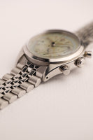 1960 Rolex “Pre-Daytona” 6234 Chronograph - Blue Dial