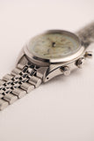 1960 Rolex “Pre-Daytona” 6234 Chronograph - Blue Dial