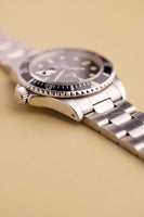 1981 Rolex 16800 Matte Dial