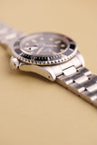 1981 Rolex 16800 Matte Dial
