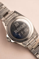 1979 Rolex 1680 Submariner