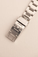 1986 Rolex 5513 Submariner - White Gold Surround Dial - Unpolished