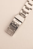 1986 Rolex 5513 Submariner - White Gold Surround Dial - Unpolished