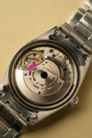 1965 Rolex 1016 Explorer - Gilt Dial