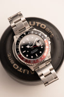 1999 Rolex 16710 Coke GMT - Unpolished