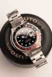 1999 Rolex 16710 Coke GMT - Unpolished