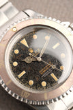 1966 Rolex 5512 Tropical Wabi-Sabi Submariner